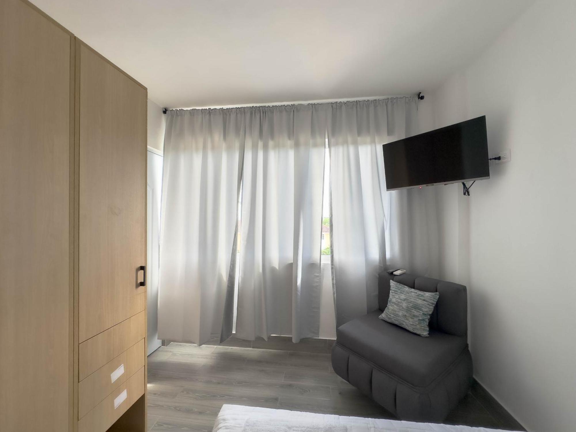 La Yarolina Apartment