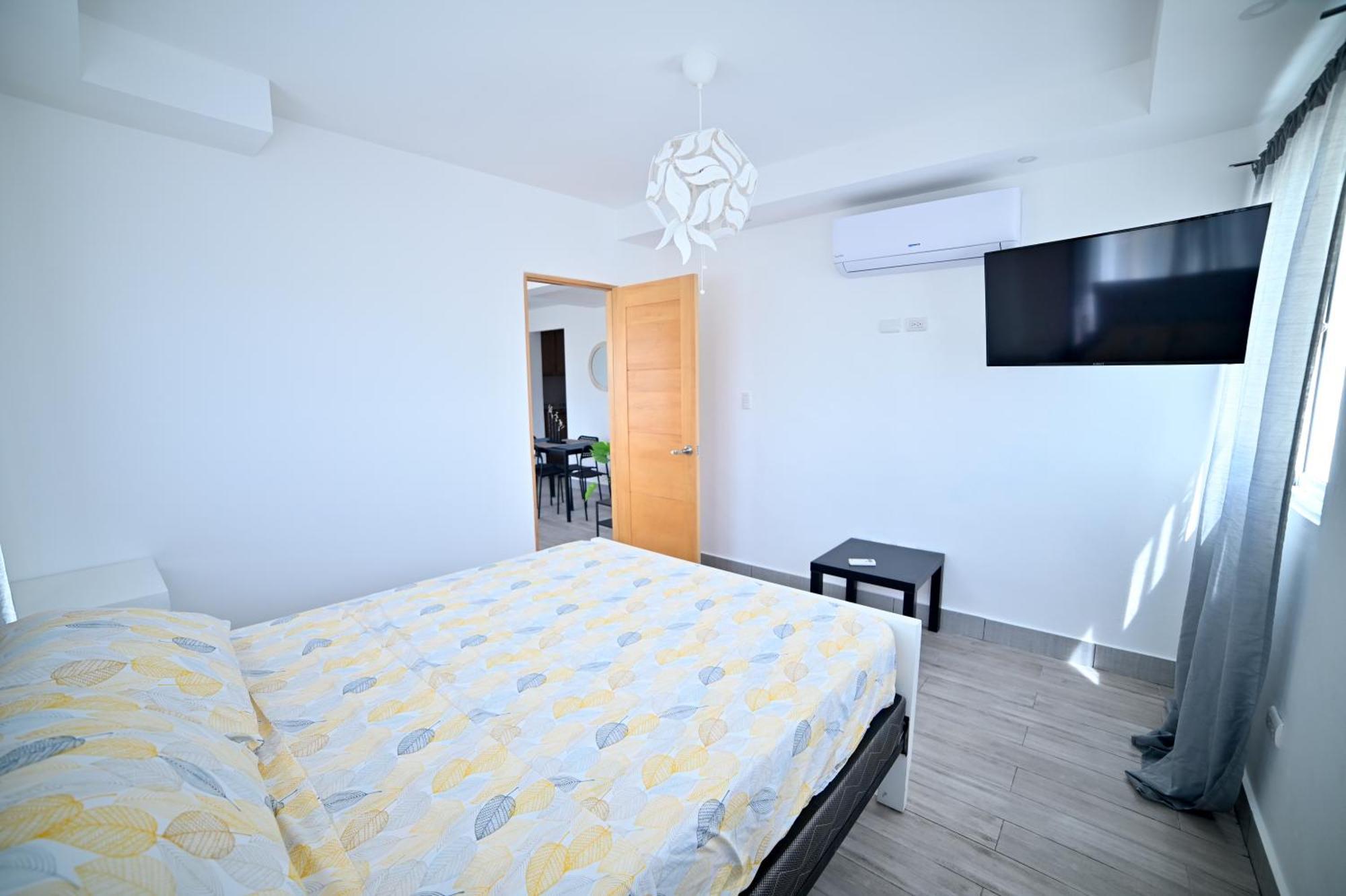 La Yarolina Apartment *